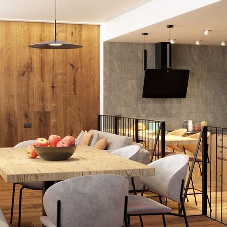 イゾラッチャCasa Luciaアパートメント エクステリア 写真