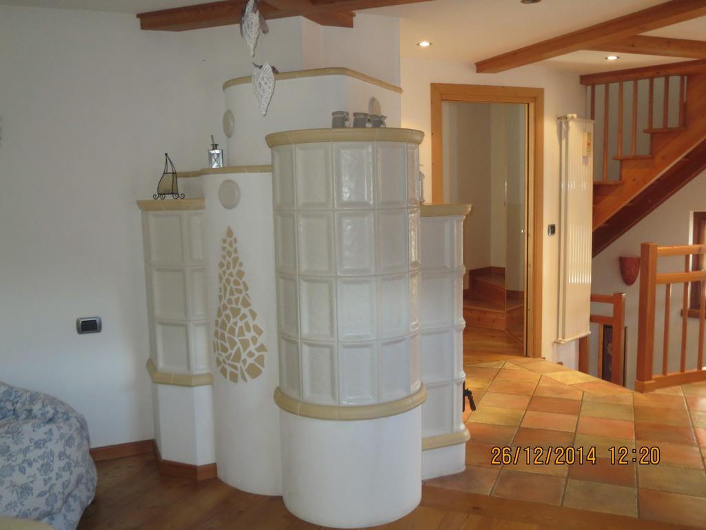 イゾラッチャCasa Luciaアパートメント 部屋 写真