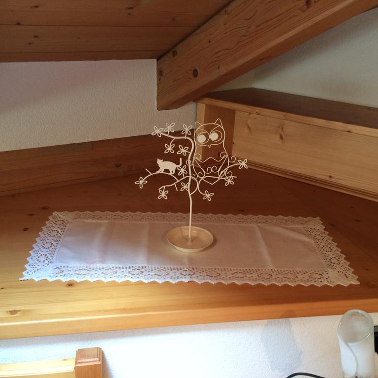 イゾラッチャCasa Luciaアパートメント 部屋 写真